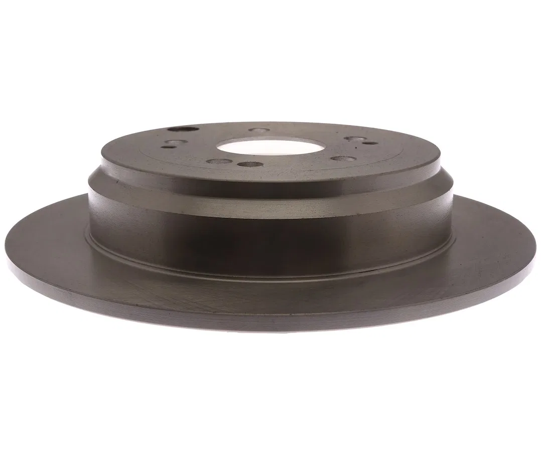 981041R – RAYBESTOS Brake Rotor, OE Replacement Single